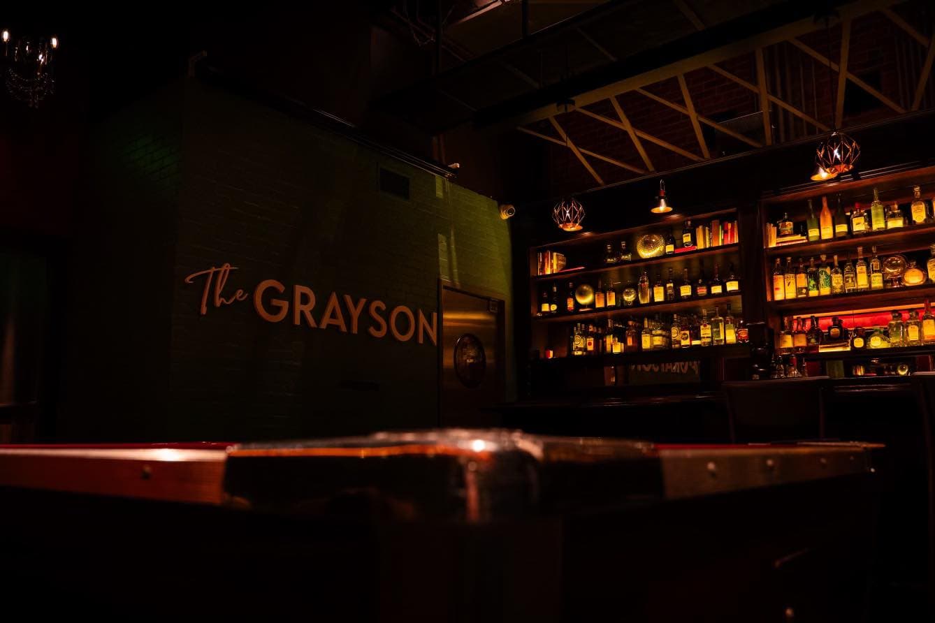 The Grayson LA