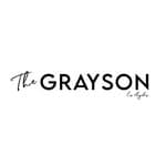 The Grayson LA Logo
